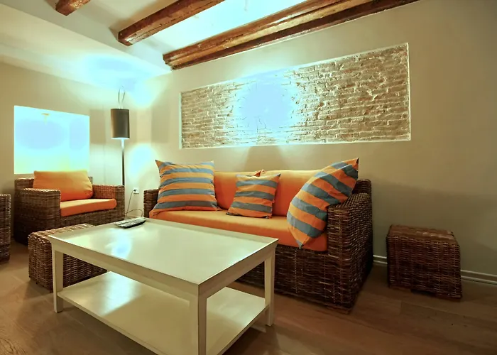 Dimore Holiday Home Silva * Ρόβινι