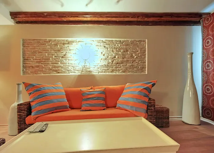 Σπίτι διακοπών Dimore Holiday Home Silva