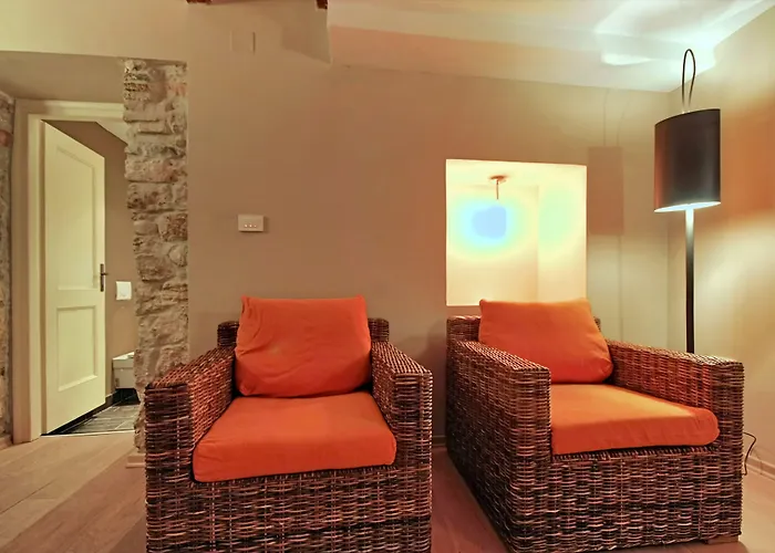 Dimore Holiday Home Silva