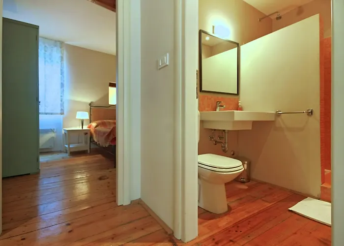 Σπίτι διακοπών Dimore Holiday Home Silva