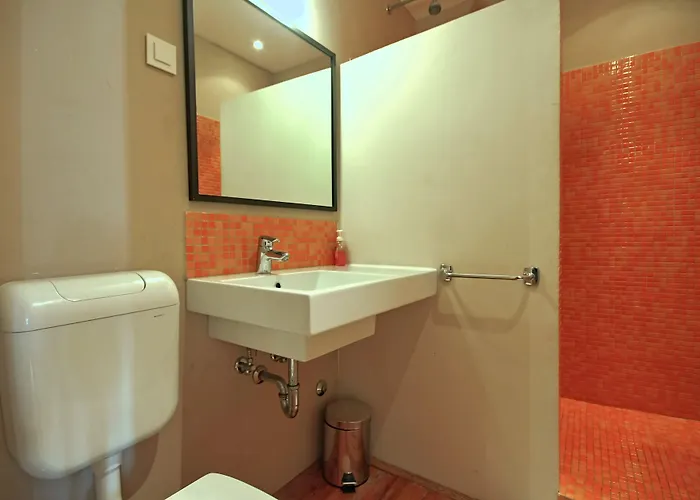 Dimore Holiday Home Silva *