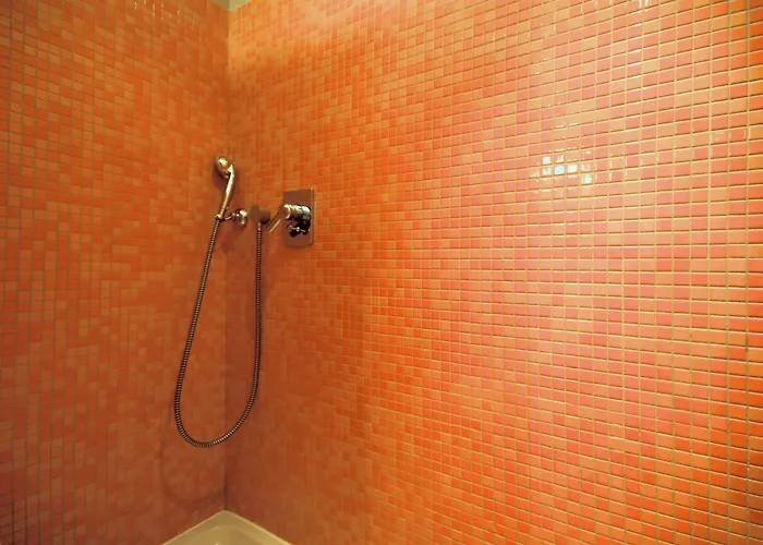 Σπίτι διακοπών Dimore Holiday Home Silva