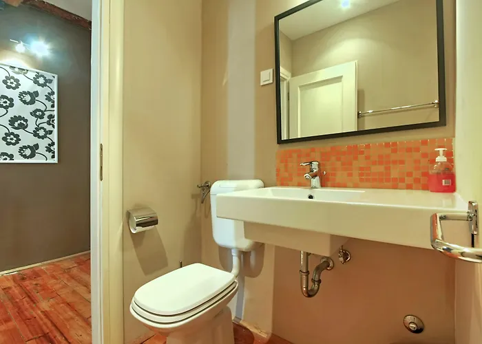 Dimore Holiday Home Silva *