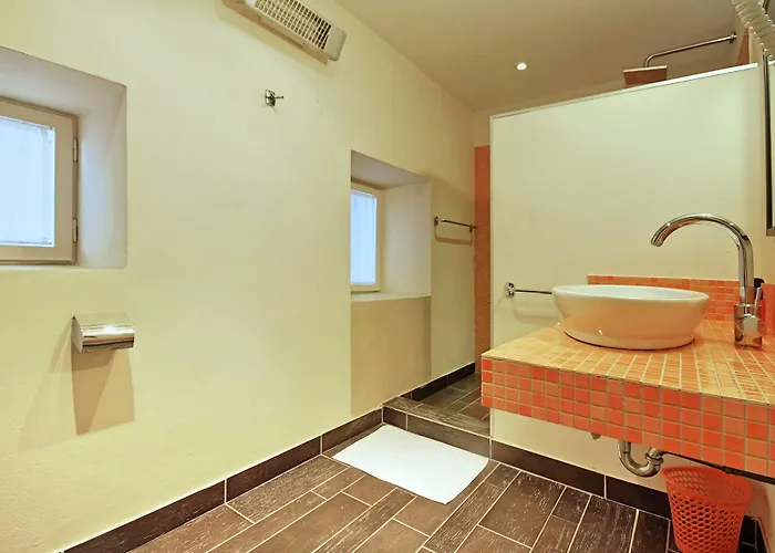 Dimore Holiday Home Silva