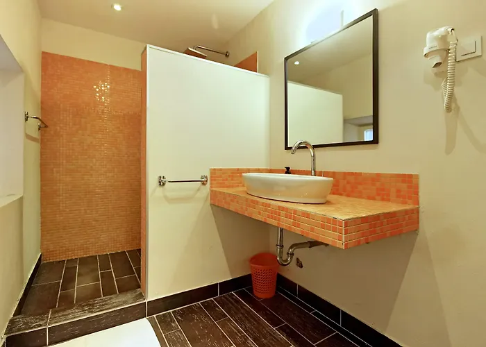 Dimore Holiday Home Silva Ρόβινι