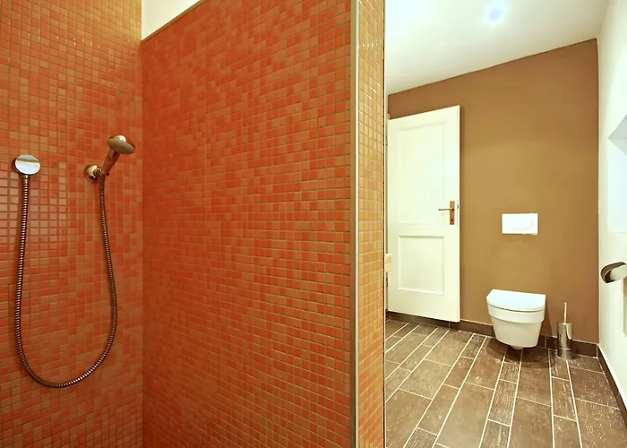 Dimore Holiday Home Silva Σπίτι διακοπών Ρόβινι