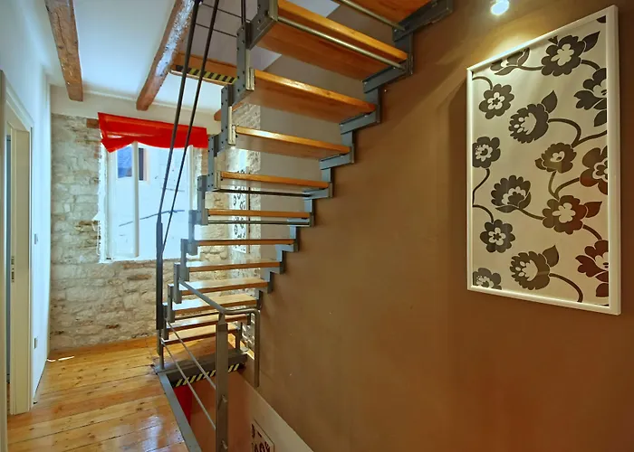 Dimore Holiday Home Silva * Rovigno