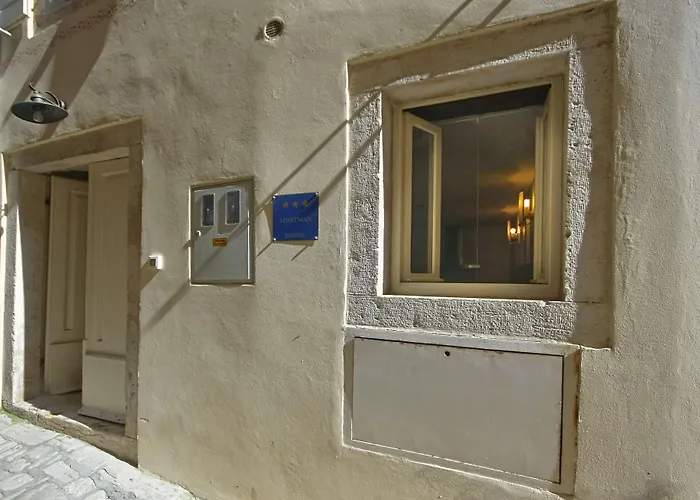 Dimore Holiday Home Silva Σπίτι διακοπών