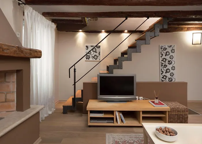 Σπίτι διακοπών Dimore Holiday Home Silva *