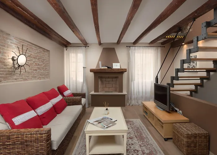 Dimore Holiday Home Silva Σπίτι διακοπών *