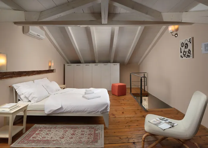 Σπίτι διακοπών Dimore Holiday Home Silva