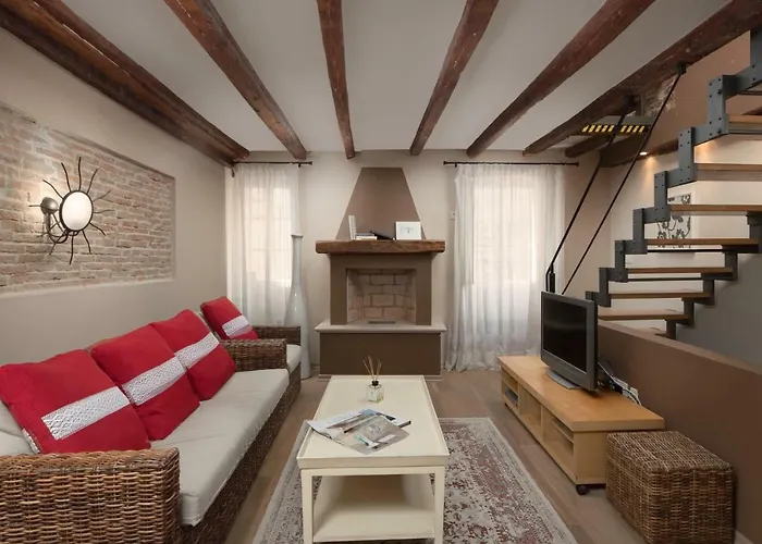 Σπίτι διακοπών Dimore Holiday Home Silva *