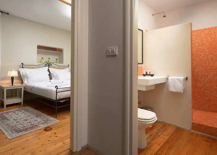 Dimore Holiday Home Silva Σπίτι διακοπών Ρόβινι