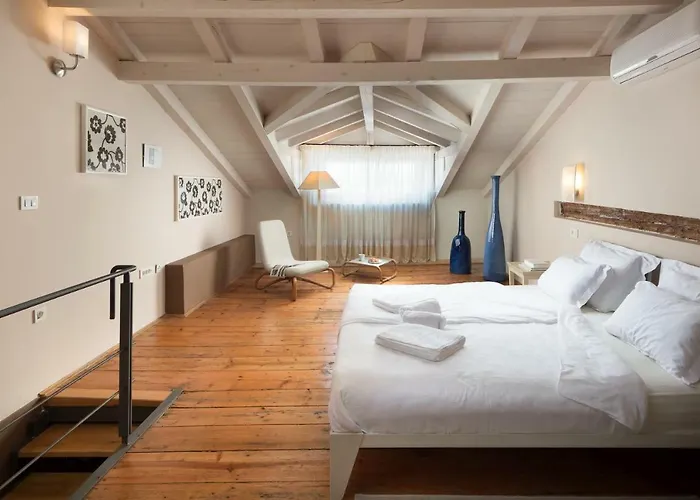 Dimore Holiday Home Silva * Ρόβινι