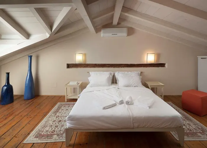 Dimore Holiday Home Silva Σπίτι διακοπών Ρόβινι