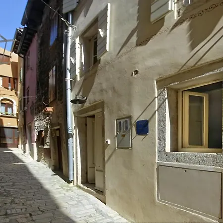 Angelo D'Oro Holiday Home Silva Ferienhaus