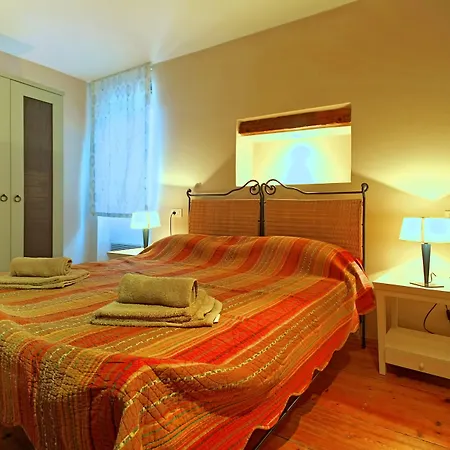 Angelo D'Oro Holiday Home Silva *