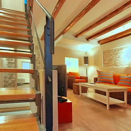 Dimore Silva * Rovinj