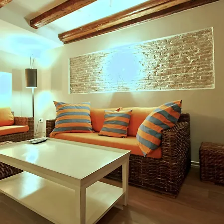 Angelo D'Oro Holiday Home Silva * Rovinj