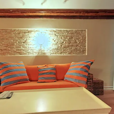 Ferienhaus Angelo D'Oro Holiday Home Silva