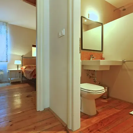 Ferienhaus Angelo D'Oro Holiday Home Silva