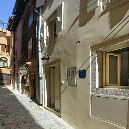 Dimore Silva Nyaraló Rovinj