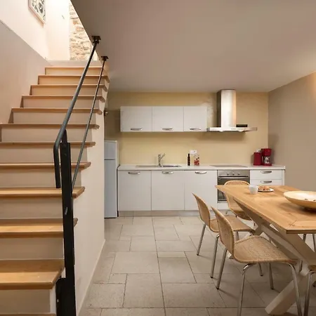 Ferienhaus Angelo D'Oro Holiday Home Silva *